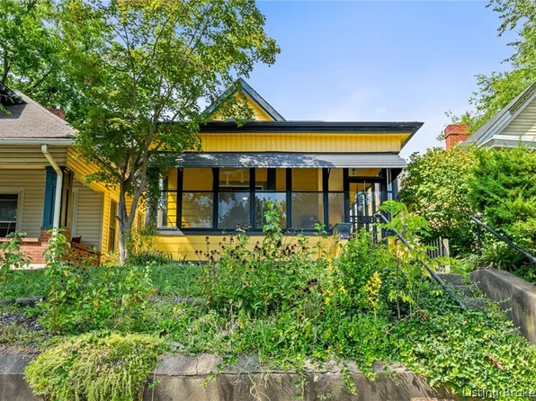 2103 E Elm Street, New Albany, IN 47150