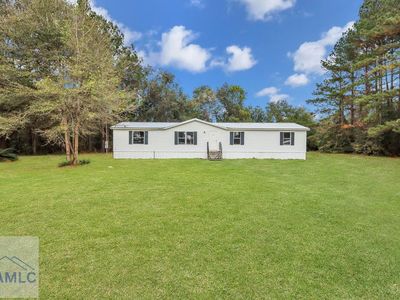 96 Pump Rd, Jesup, GA, 31545