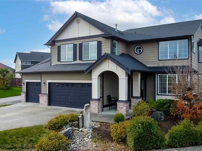 13405 169th Street Ct E, Puyallup, WA, 98374
