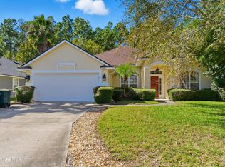2444 Cedar Trace Dr W, Jacksonville, FL 32246