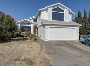 132 Nautilus Dr, Vallejo, CA 94591