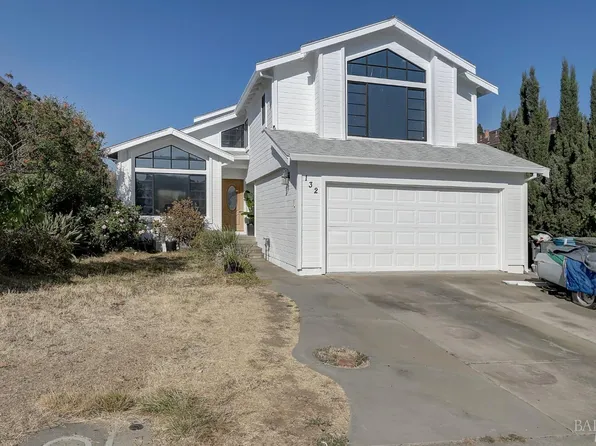 132 Nautilus Dr, Vallejo, CA 94591