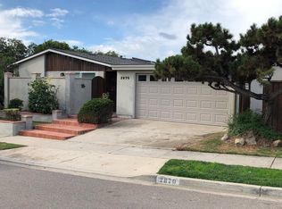 2870 Lloyd St, San Diego, CA 92117