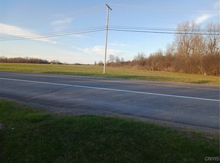 Nys Rte #12-31, Evans Mills, NY 13637