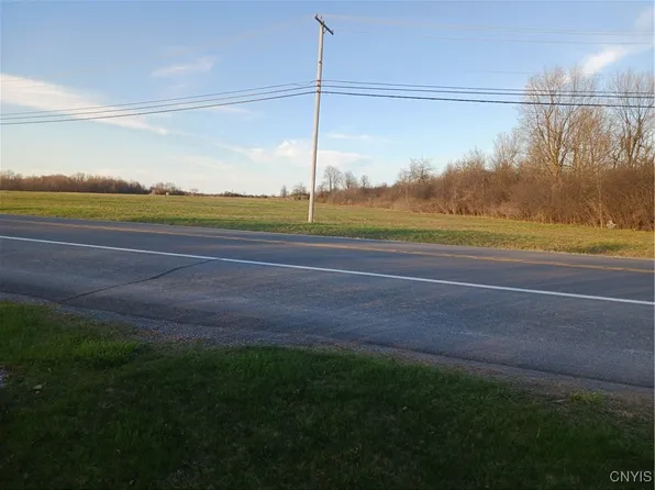 Nys Rte #12-31, Evans Mills, NY 13637