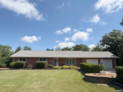 1326 N Hickory Hills Rd, Germantown Hills, IL, 61548
