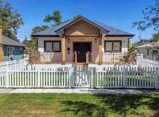 1125 1/2 Melrose Ave S, Saint Petersburg, FL 33705