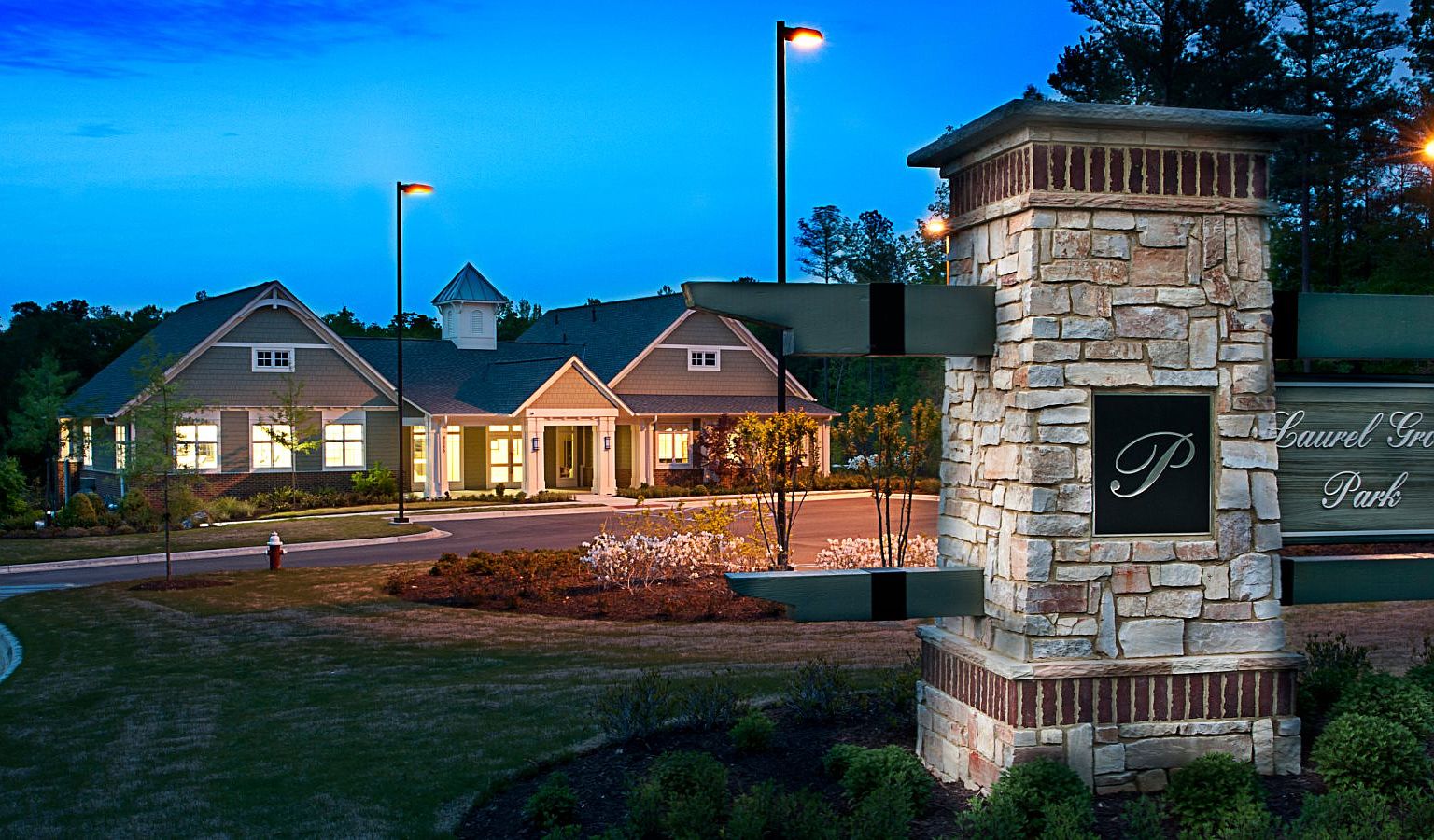 Reflections at Stonehouse : Single-Family Homes by Lennar in Toano VA