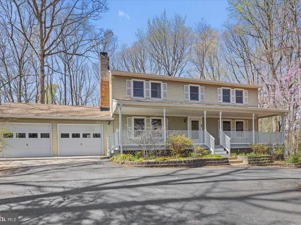 6910 Den Mar Ln, Sunderland, MD 20689