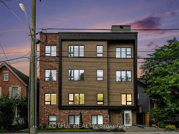 630 Churchill Ave N #B03, Ottawa, ON K1Z 5E8