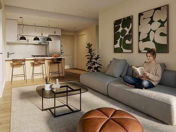 4th image of 810 King St W #207