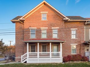 1130 Say Ave, Columbus, OH 43201