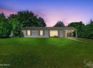 208 Topaz Ave, Pensacola, FL 32505