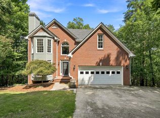 184 Corner Oak Ct, Waleska, GA 30183