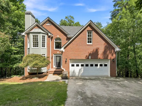 184 Corner Oak Ct, Waleska, GA 30183