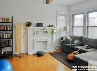 3911 N Greenview Ave #3, Chicago, IL 60613