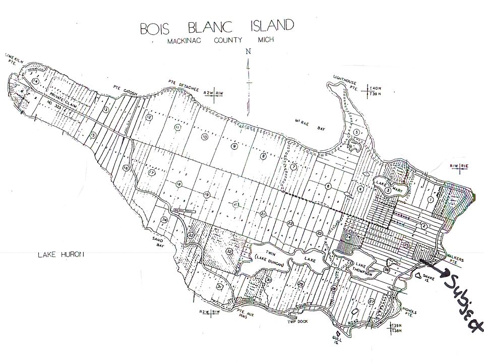 2nd image of 610 Bruce Street #Block 14
