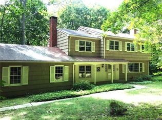 192 Minuteman Rd, Ridgefield, CT 06877