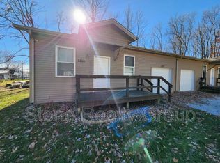 2468 N Main St, Terre Haute, IN 47803