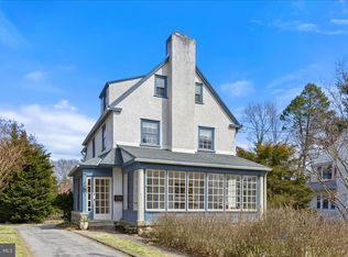 505 Merwyn Rd, Narberth, PA 19072