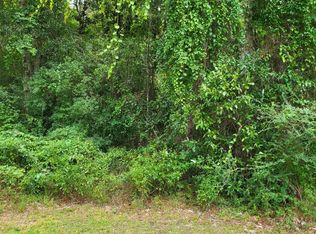 70 Lakeside Dr, Carriere, MS 39426