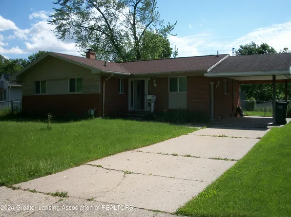 1617 Holly Way, Lansing, MI 48910