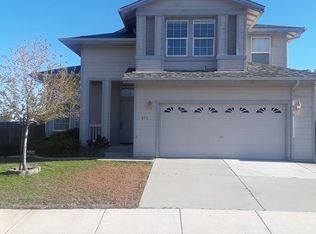 873 Sauvignon Dr, Reno, NV 89506