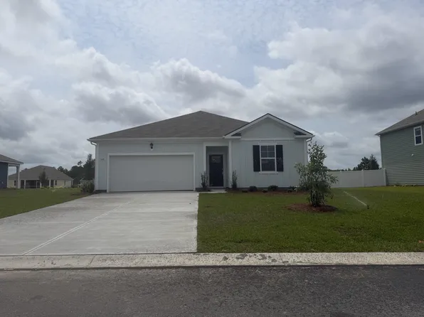5008 Yellowstone Dr., Conway, SC 29526