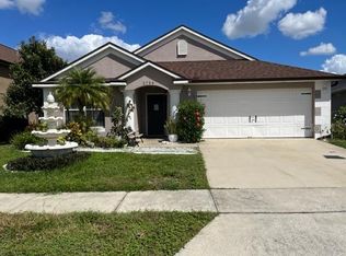 2709 Snow Goose Ln, Lake Mary, FL 32746