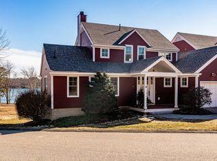 51 Powerhouse Hill Lane #51, Rockport, ME 04856