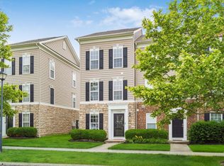 5338 Calypso Cascades Dr #64, Dublin, OH 43016