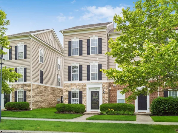 5338 Calypso Cascades Dr #64, Dublin, OH 43016