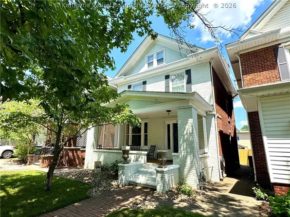 1214 7th St, Huntington, WV 25701