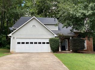 210 Kimball Ridge Ct, Johns Creek, GA 30022