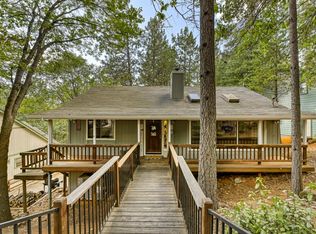 15798 Names Dr, Grass Valley, CA 95949