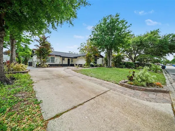 7813 N Matanzas Ave, Tampa, FL 33614