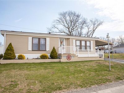 7 Lane D, Coventry, RI, 02816