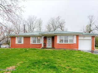 67 Hill N Dale Rd, Shelbyville, KY 40065