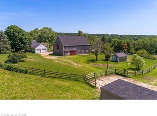 108 Eastern Rd, Warren, ME 04864