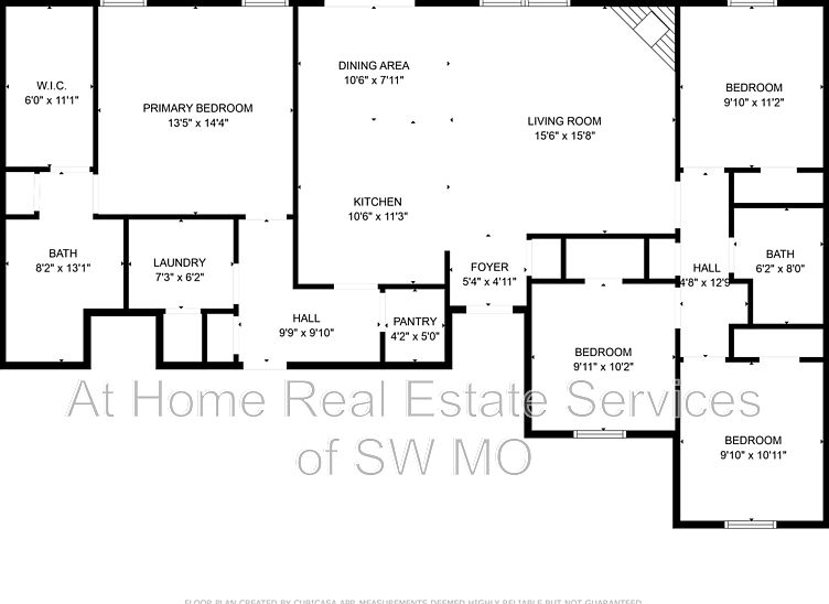 2nd image of 209 E Rosalie St