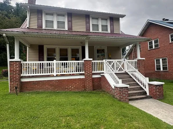 306 Virginia Ave, Richlands, VA 24641