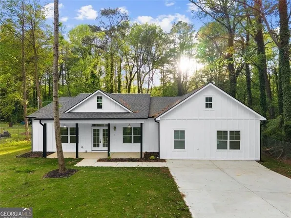 2467 Niskey Lake Rd SW, Atlanta, GA 30331