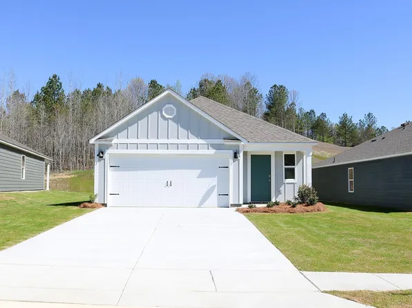 750 Sterling Pl, Odenville, AL 35120