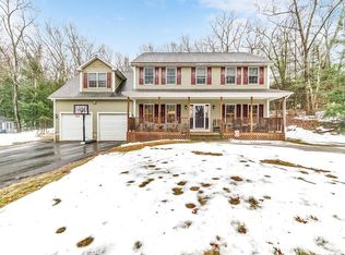 5 Bel Air Dr, Ware, MA 01082