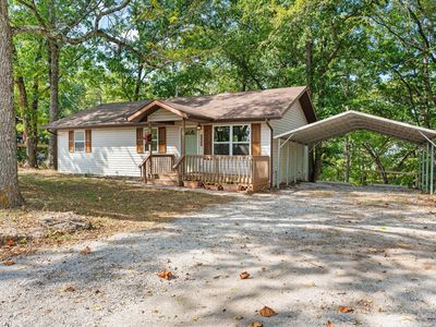 115 Daybreak Lane, Branson West, MO, 65737