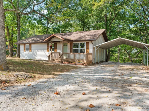 115 Daybreak Lane, Branson West, MO 65737