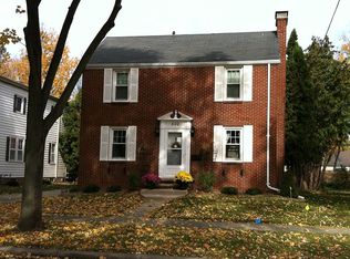 500 E Roosevelt St, Appleton, WI 54911