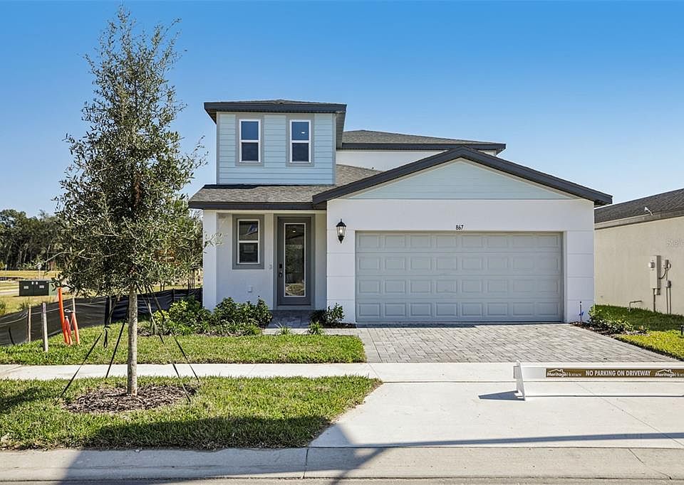 1st image of 867 SUNSHOWER DRIVE