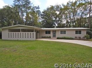 3907 SW 4th Pl, Gainesville, FL 32607