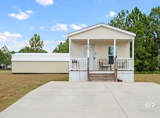 8448 Mocassin Ln, Foley, AL 36535